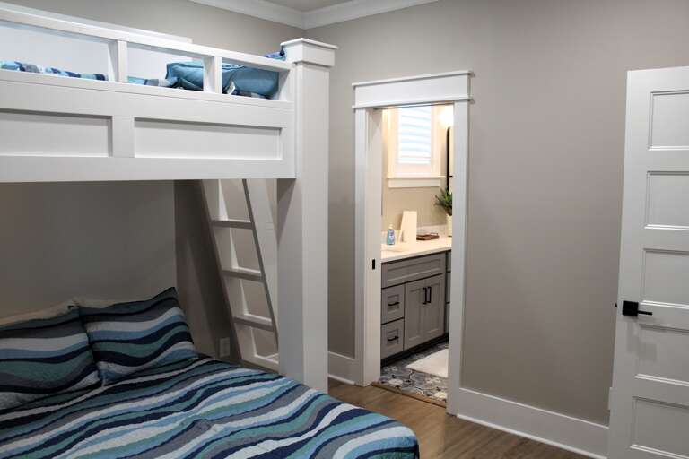 Bedroom 3-2