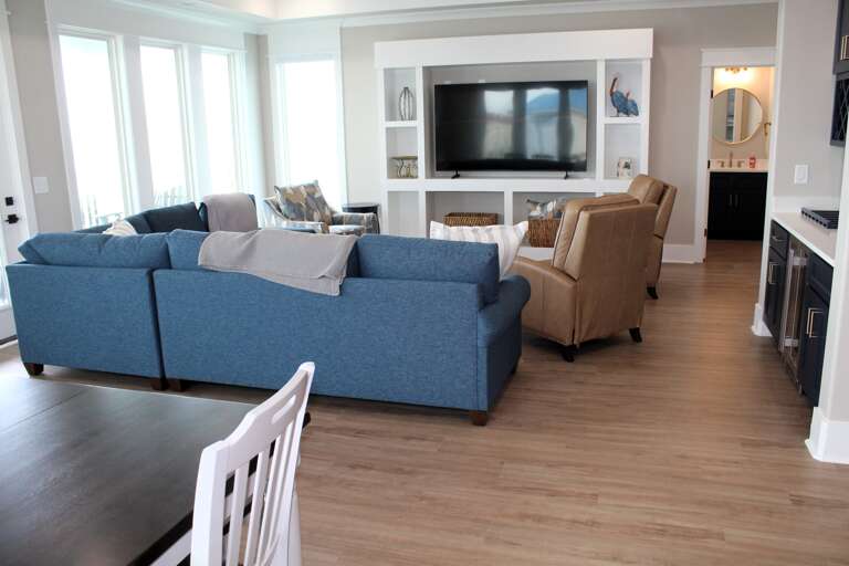 Living Area 1 Living Area 1