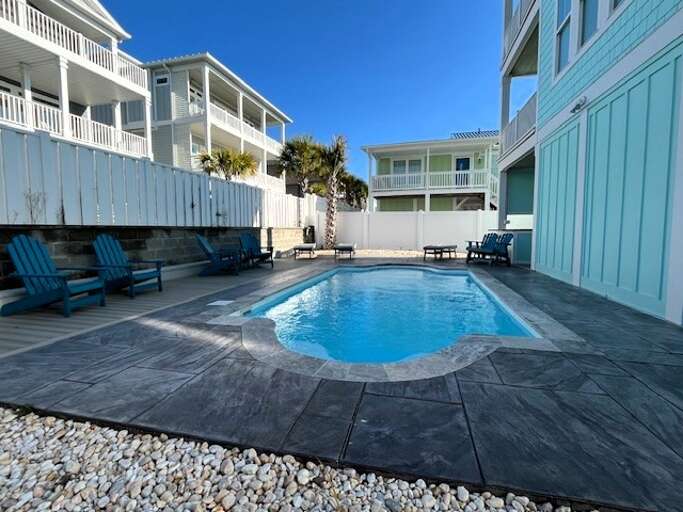 Pool 3