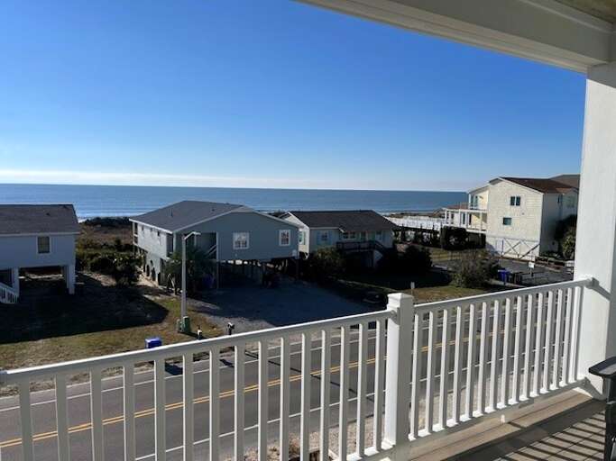 View From Deck 2