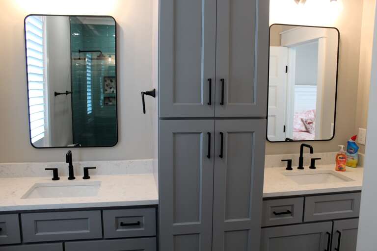 Bathroom 3-2