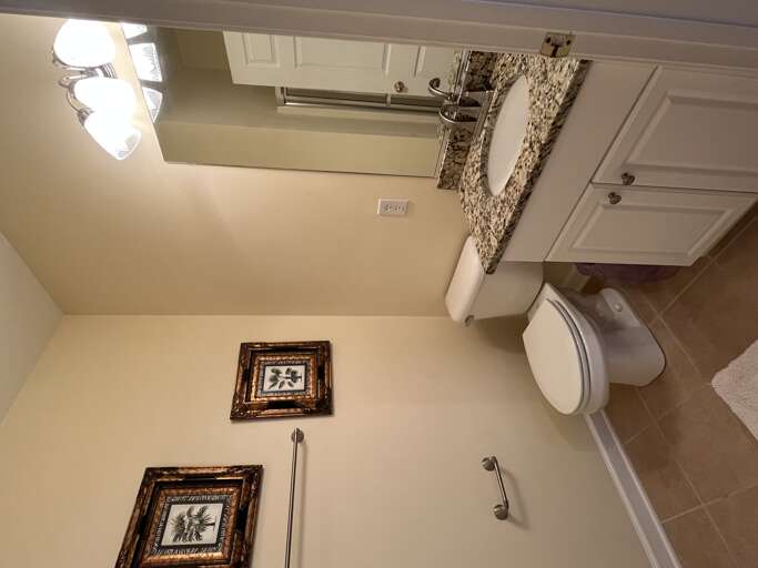 10 - bedroom 2 private bath