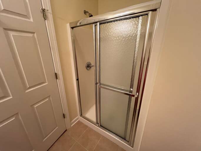 11 - bedroom 2 private shower