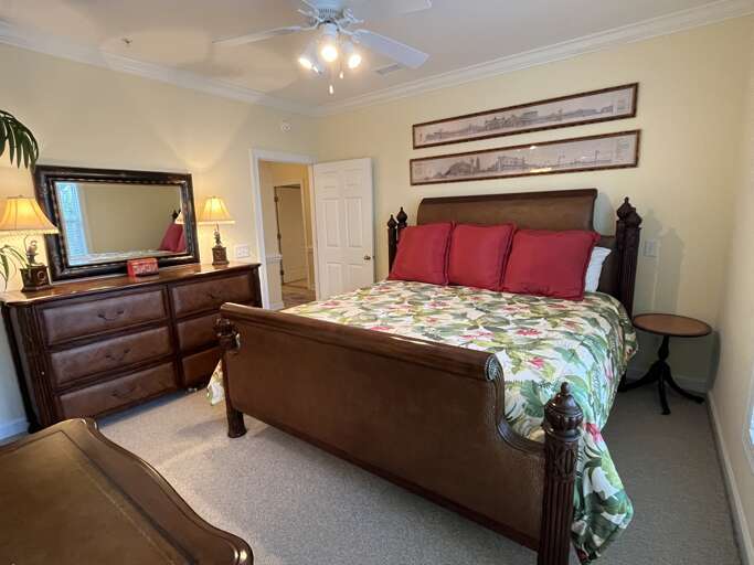 2 - bedroom 1