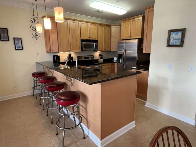 26 - kitchen