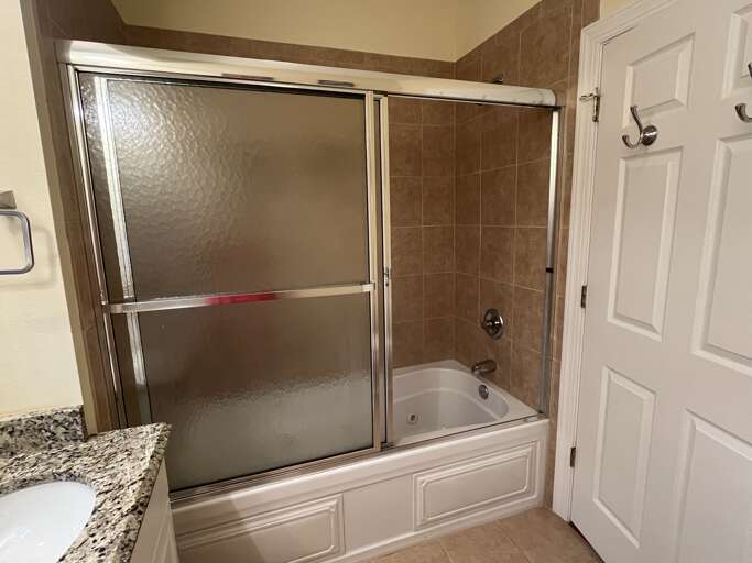 5 - bedroom 1 private bath