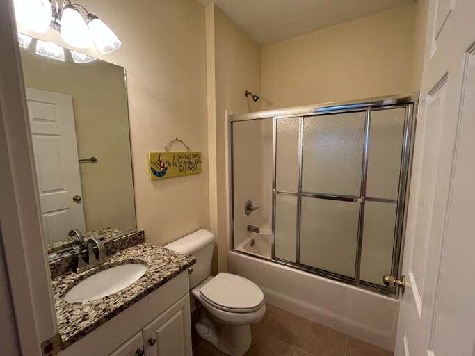 32 - bedroom 4 private bath