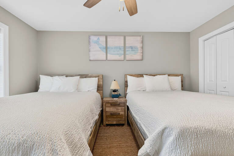 Bedroom 1-3