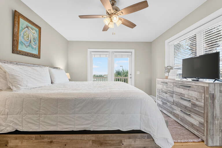 Bedroom 3-4