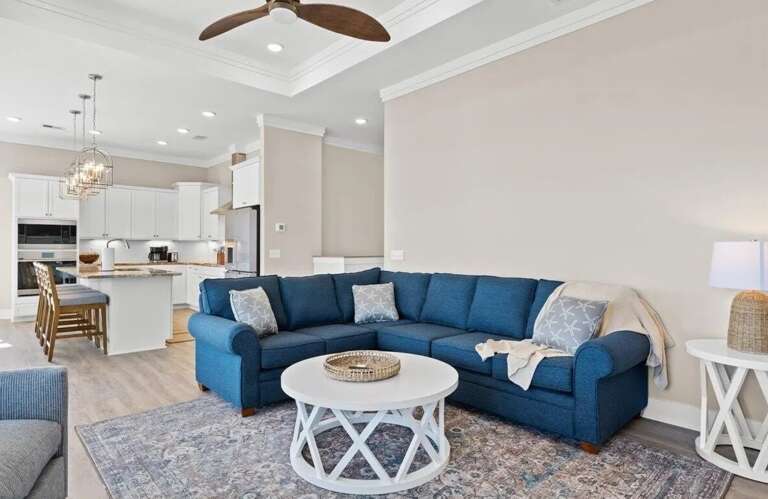 26 - living area second level