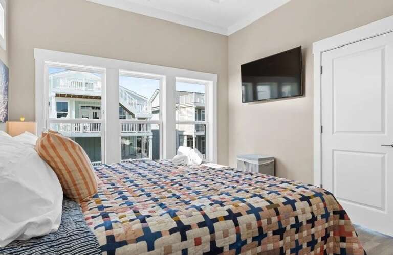 39 bedroom 1 - second level