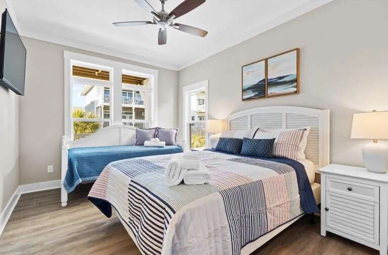 56 - bedroom 3 - first level