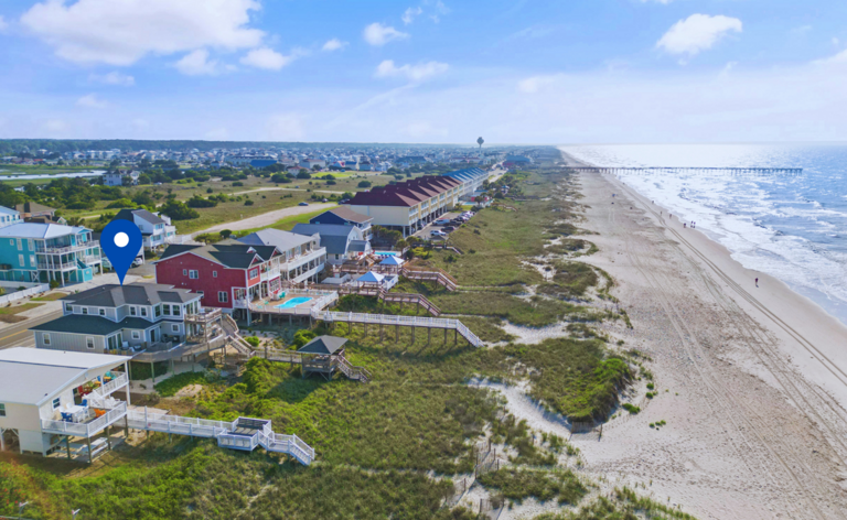 19 - Island Condo 19 - Island Condo