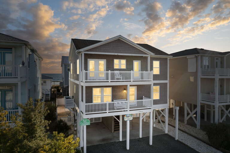 5 - 390 East Second Street