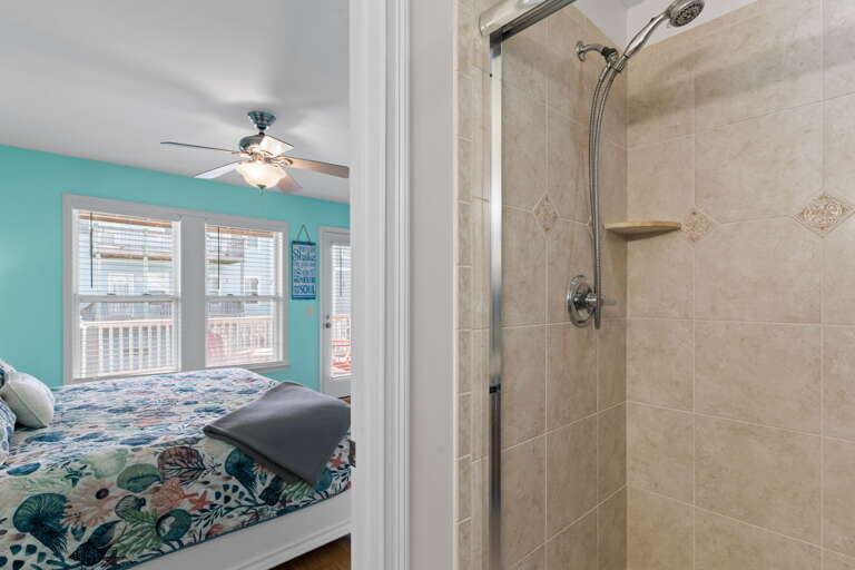 35 - shower