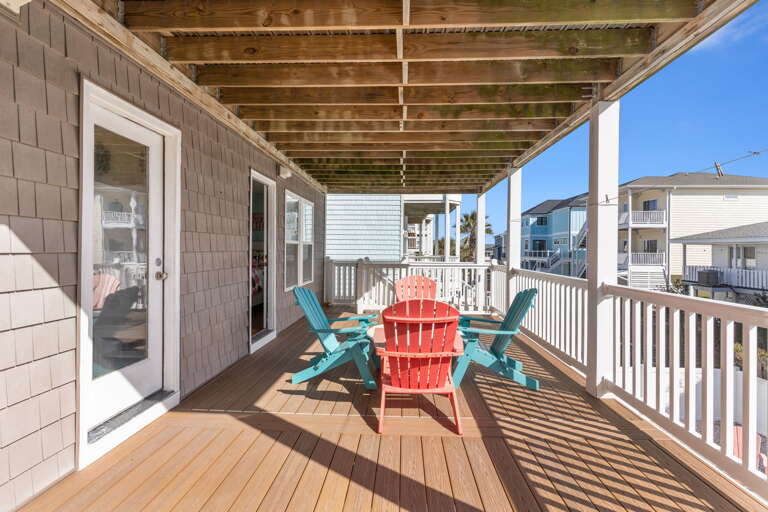 39 - deck