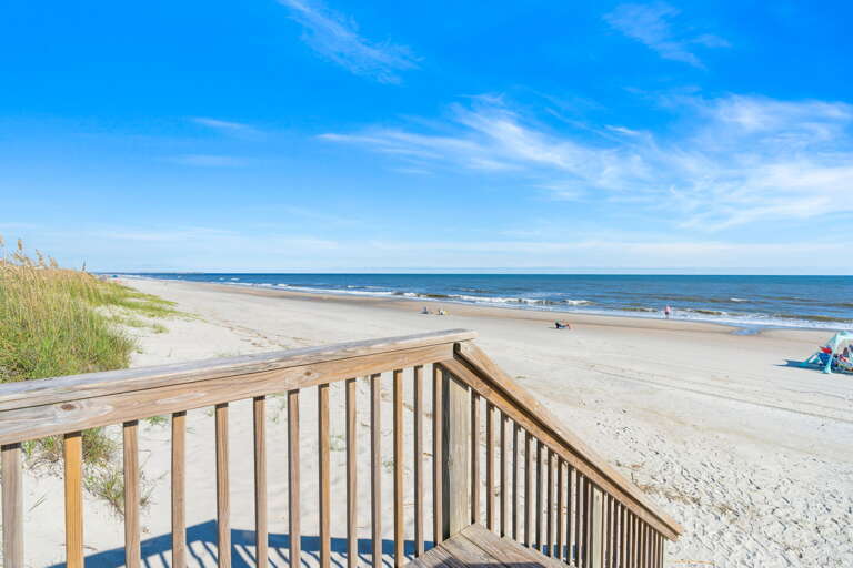 45 - Ocean Isle Beach