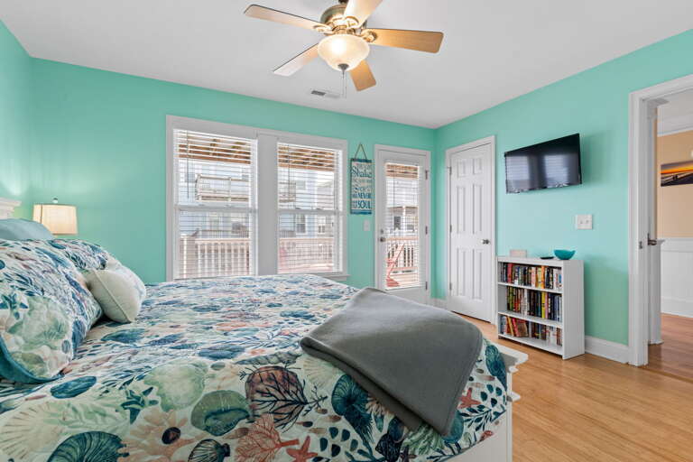 36 - bedroom
