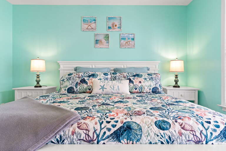 33 - bedroom
