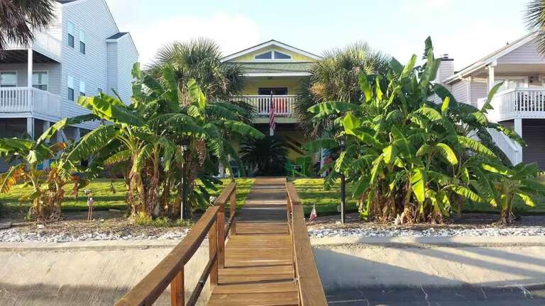 14 - 22 Craven - canalside