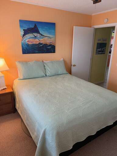 6 - bedroom 1 - queen