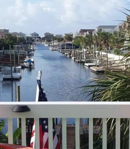 18 - view from deck
