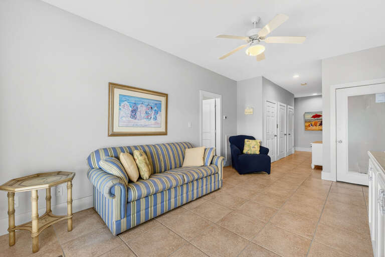 First Floor Living Area - 4