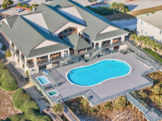 Islander Resort - Pool 2