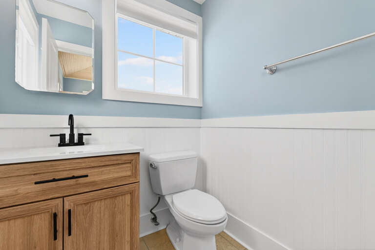 Half Bath 2