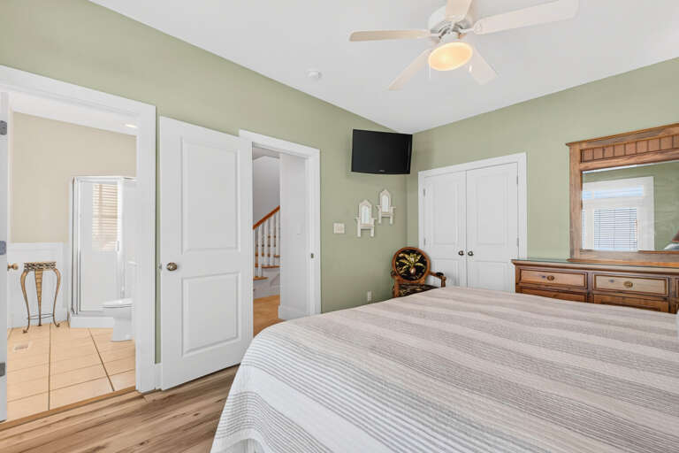 Level 1 Bedroom 3-3