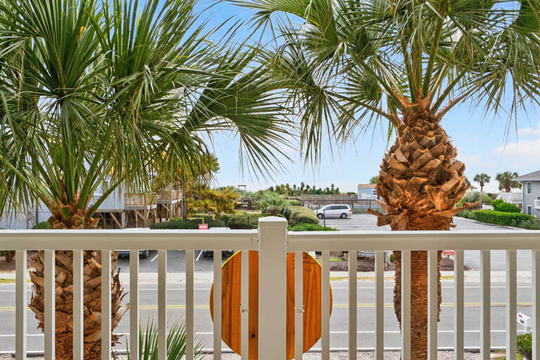 View From Deck 2