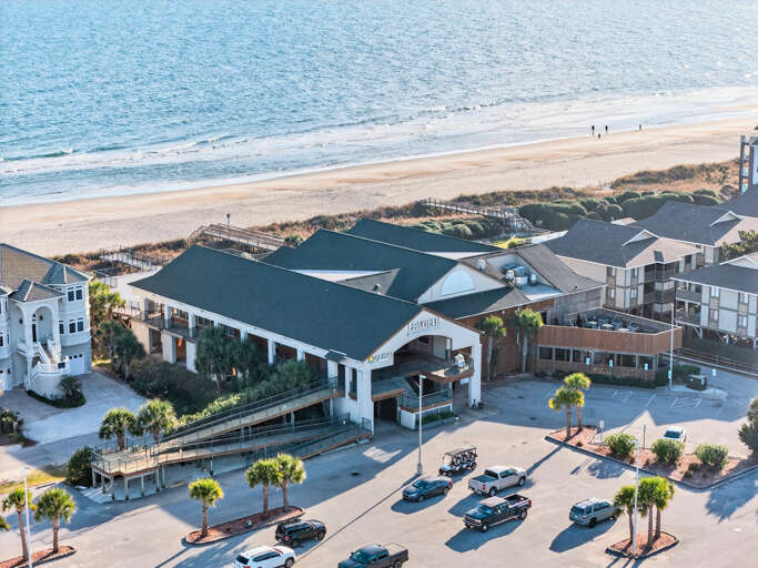 Islander Resort