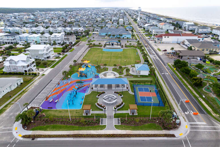 OIB Park 1