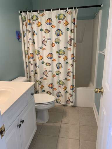 Bathroom 4
