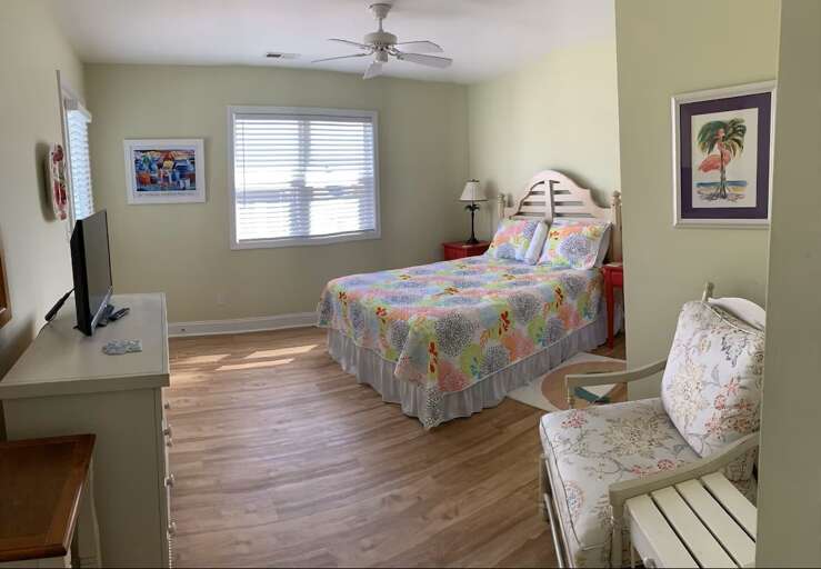 Bedroom 3-1