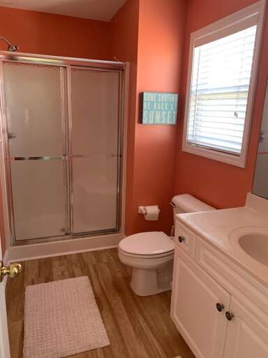 Bathroom 5