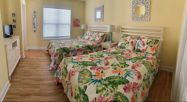 Bedroom 5-1