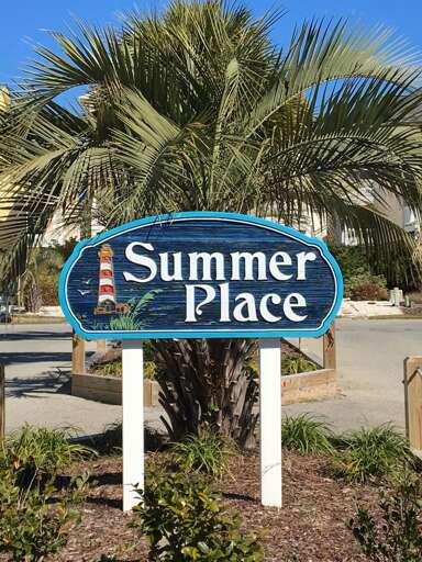 Summer Place