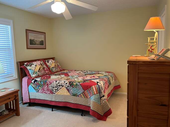 22 - bedroom 3 upstairs