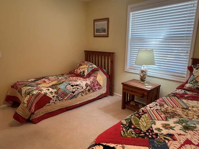 23 - bedroom 3 upstairs