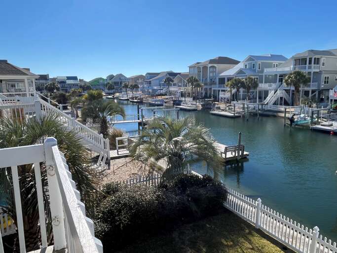 44 - view from deck