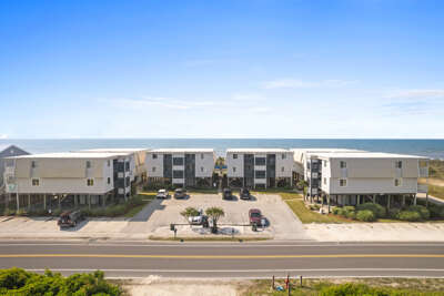 Ocean Isle Villas 6