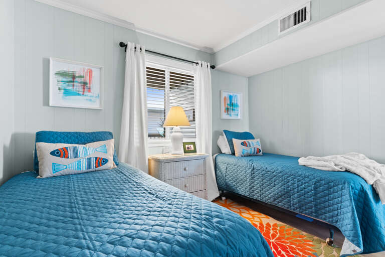 Bedroom 3-1