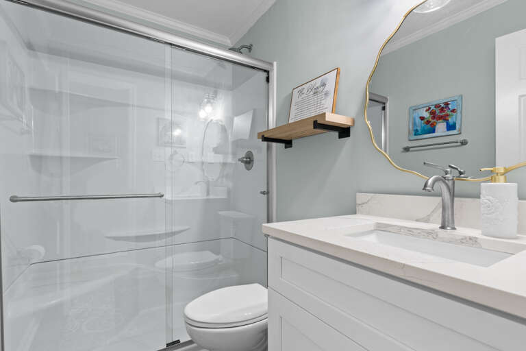 Bathroom 2