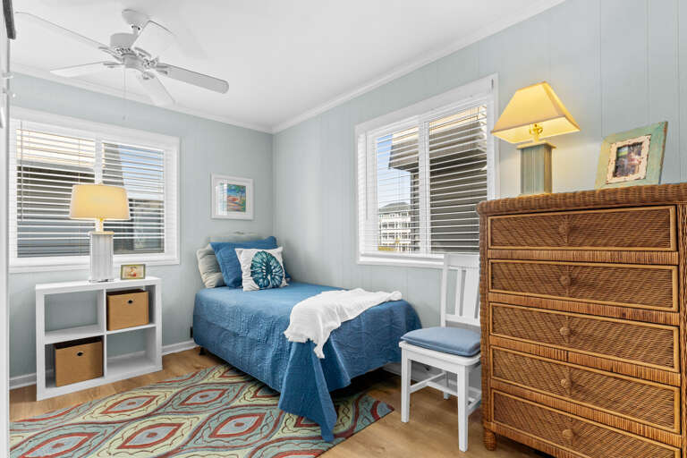 Bedroom 2-3