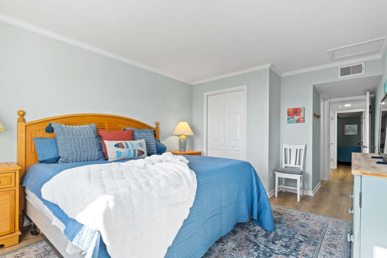 Bedroom 1-4