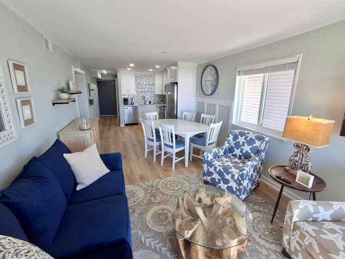 10 - living area