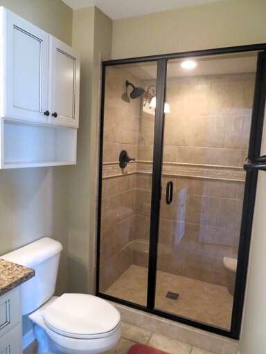 bunkbed room bathroom 2