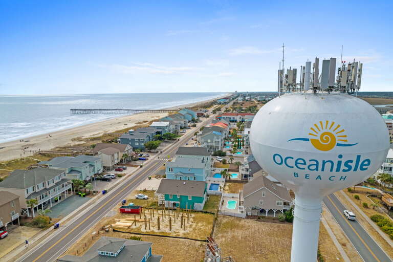 Ocean Isle Beach