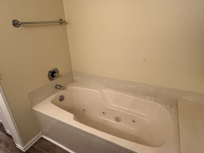 4 - ocean front bedroom private bath